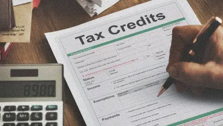 TaxVantage.ai