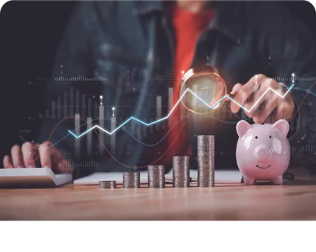 The Finance Scenario