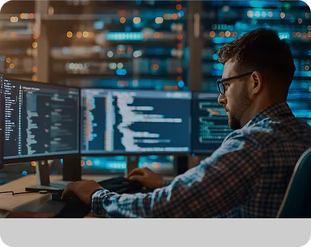 The Technology Scenario