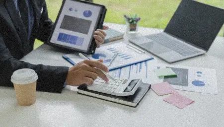 Outsourced Accounting & Financial Reporting