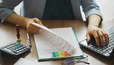 Process Efficiency, Compliance and Tax Filing