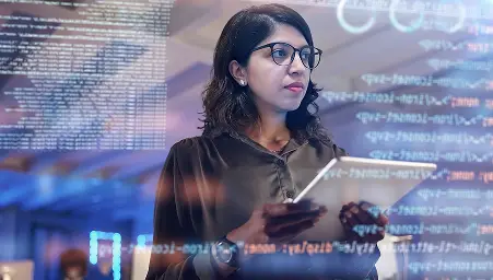 Information Technology and Systems Advisory