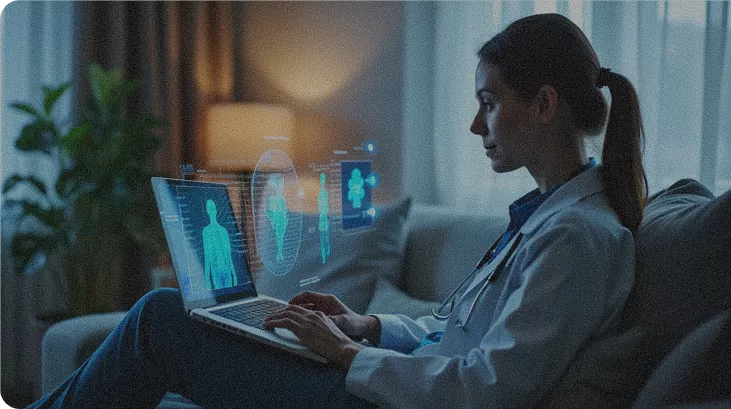 Behavioral Health Platform Growth Investment