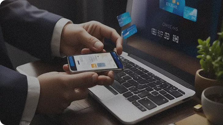 High-Risk Payments Enablement