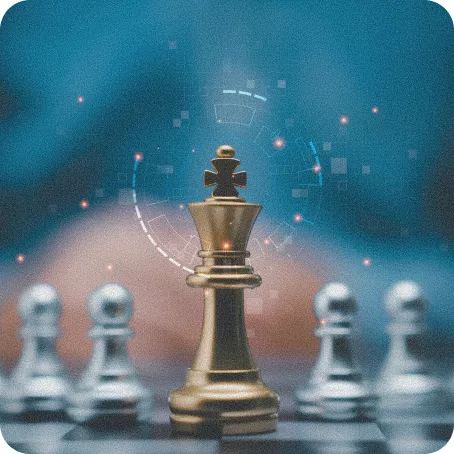 Strategy and Advisory