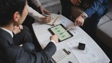 Fractional CFO Services