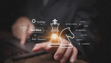 Decision Science & Scenario Planning