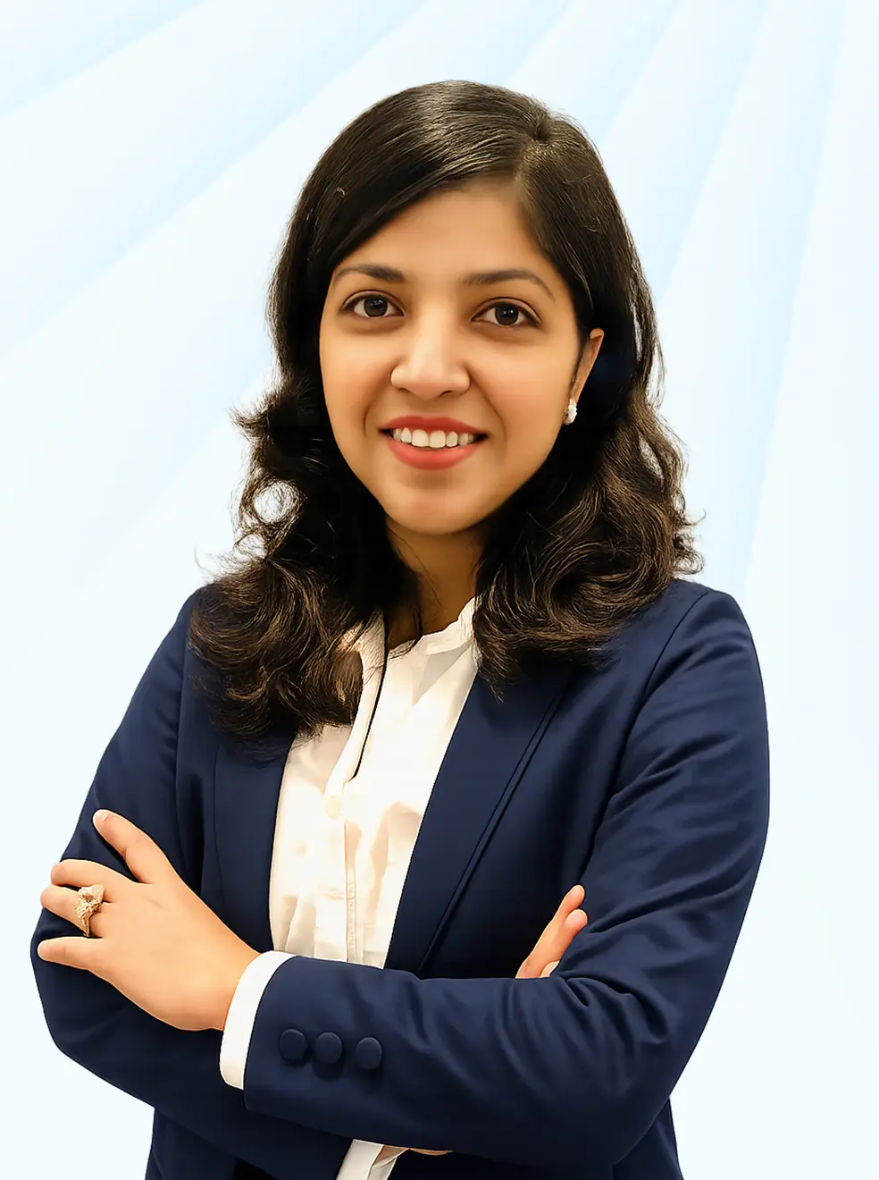 Priyanka Bathwal