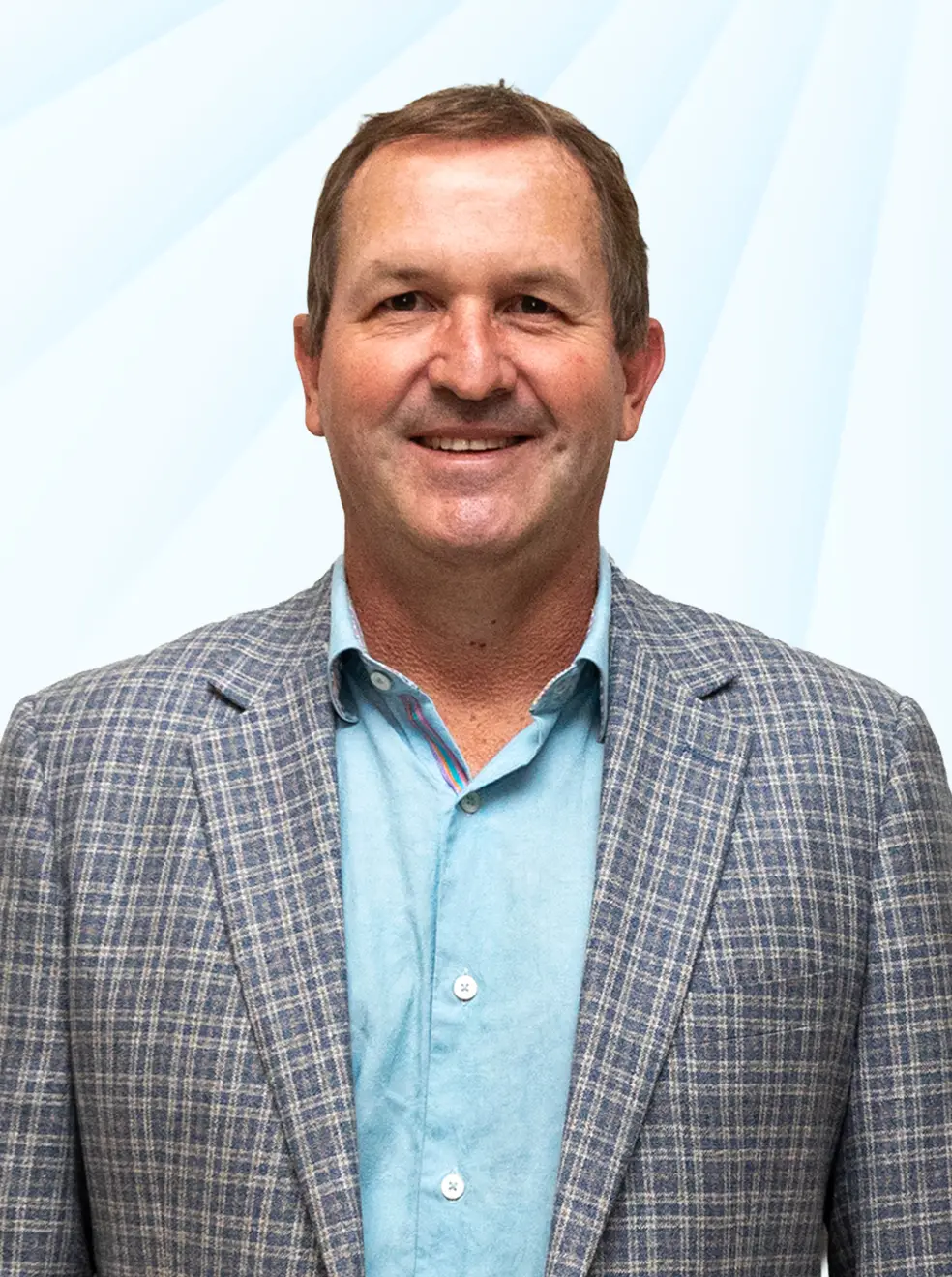 David King