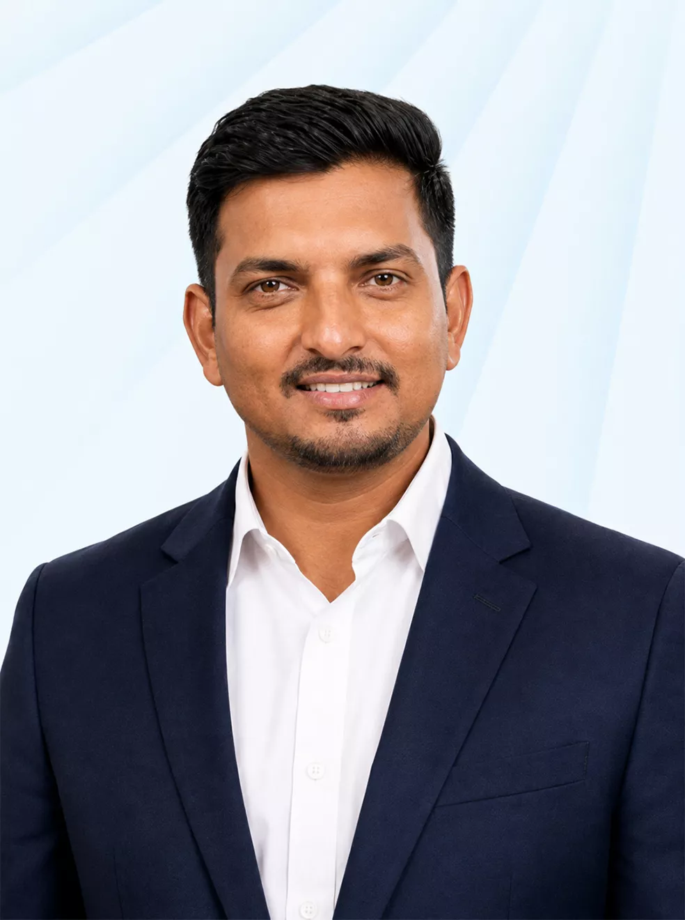 Vijay Prajapati