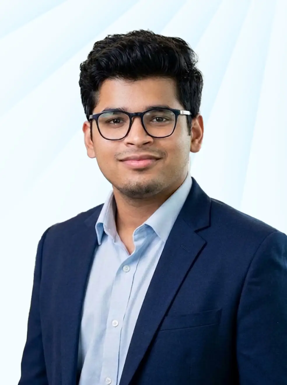 Roshan Gawade