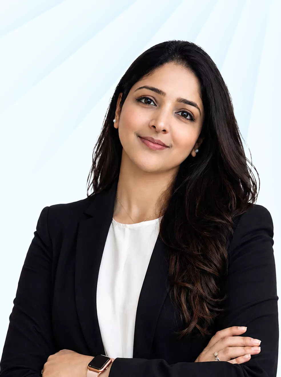 Asra Zafar