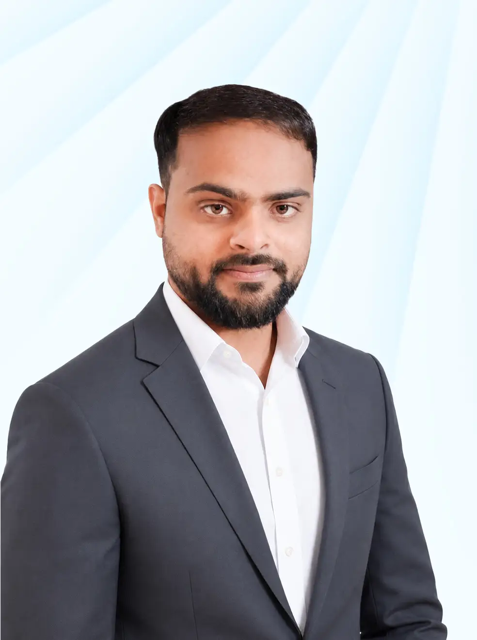 Anurag Sharma