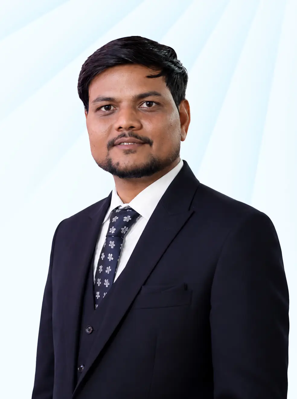 Bharat Goyal