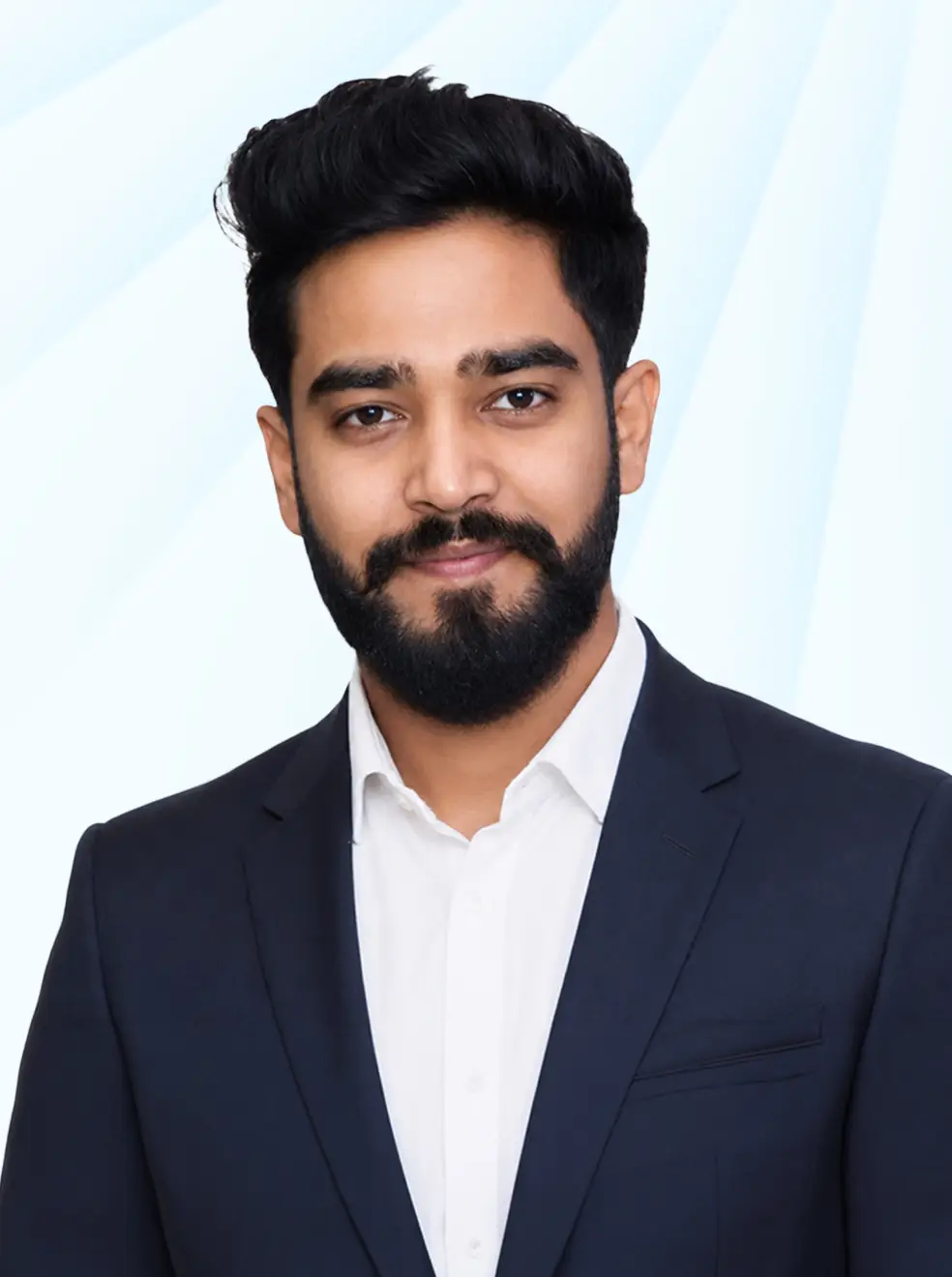 Siddharth Jain