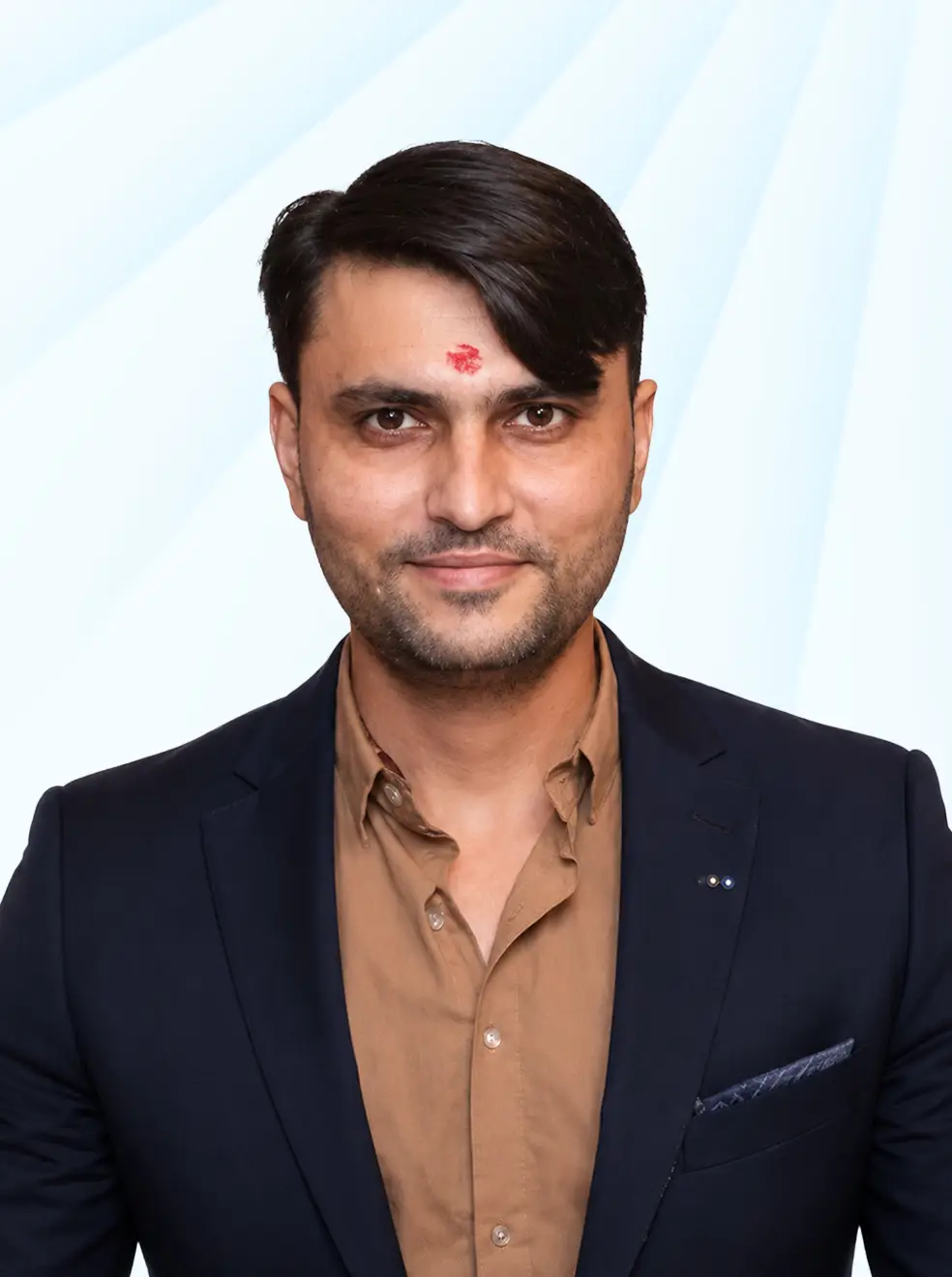 Ashish Bhatt