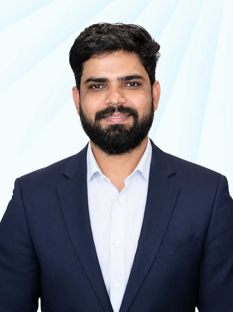 Prakash Kadiya
