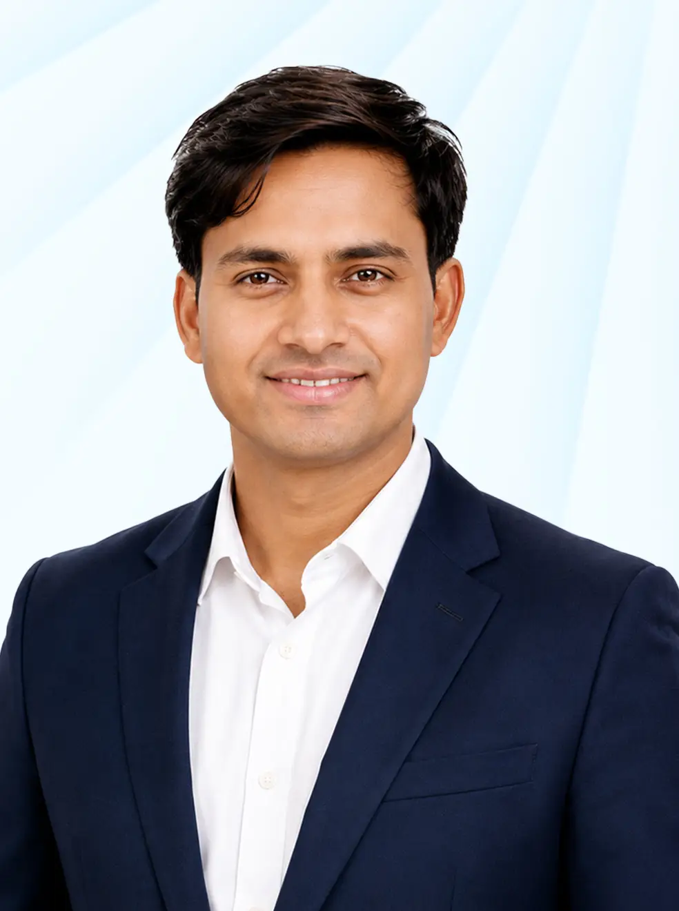 Satish Gupta