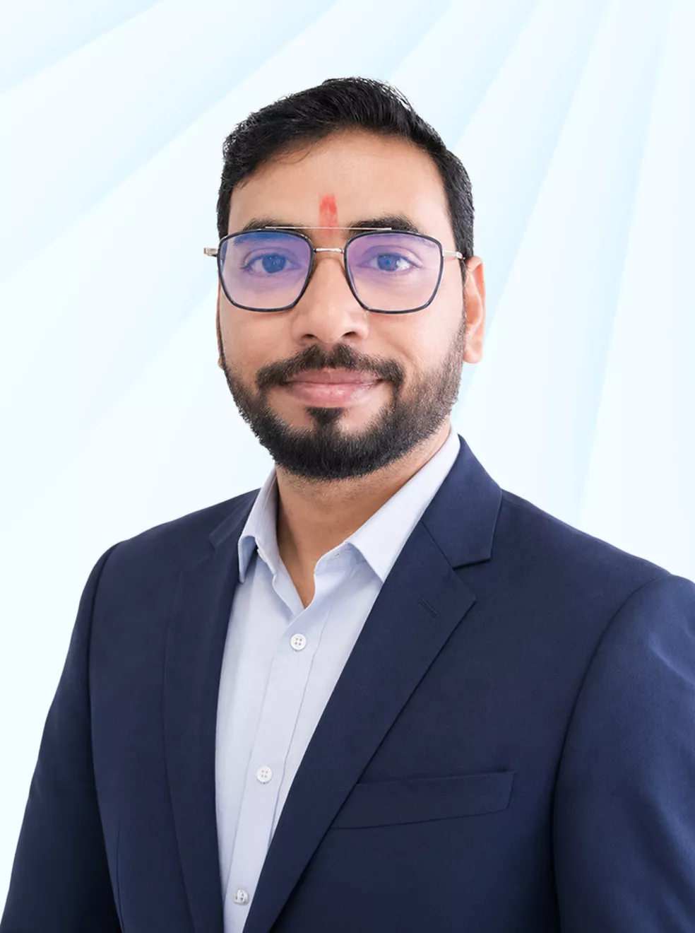Sanjay Kumar