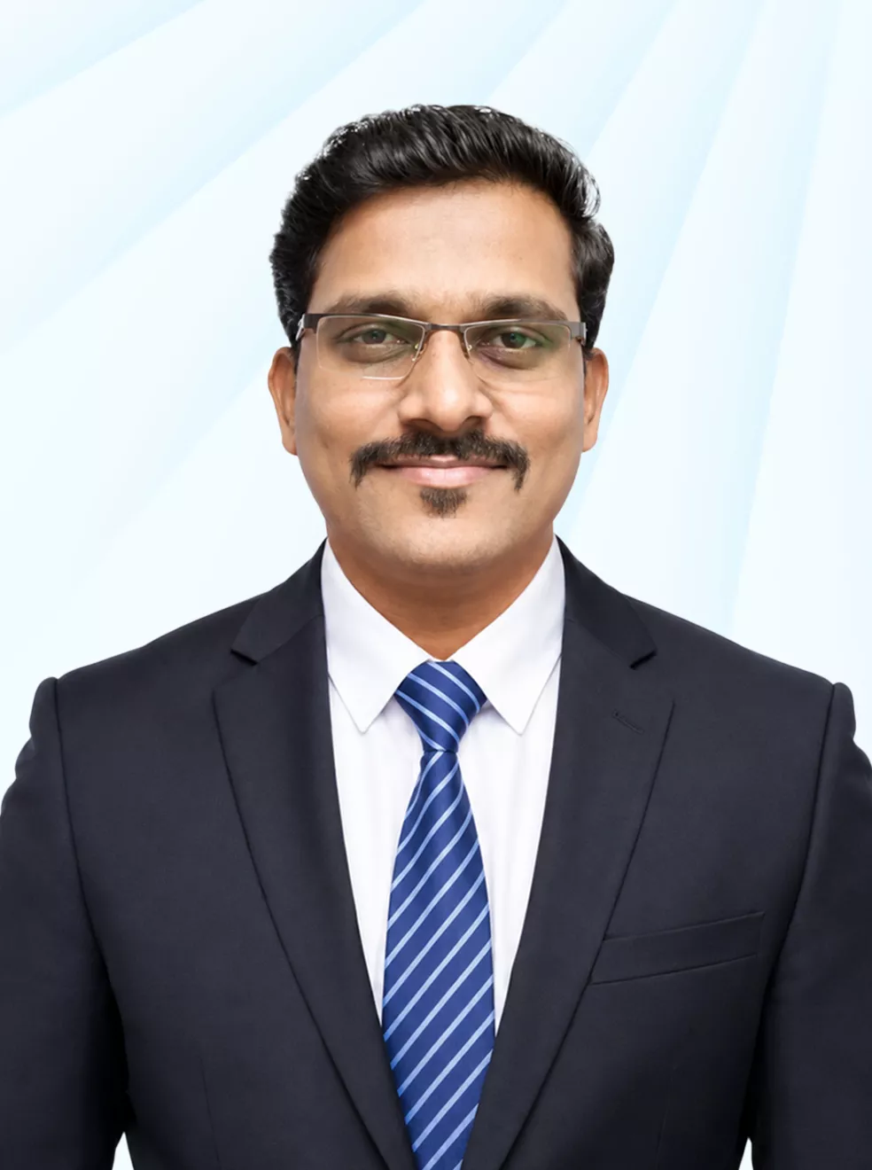 Kishor Suryavanshi