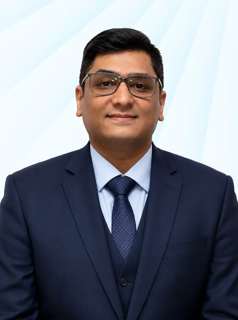 Vardhman Shah