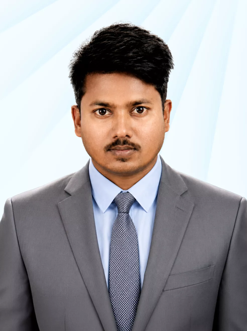 Sandeep Chauhan