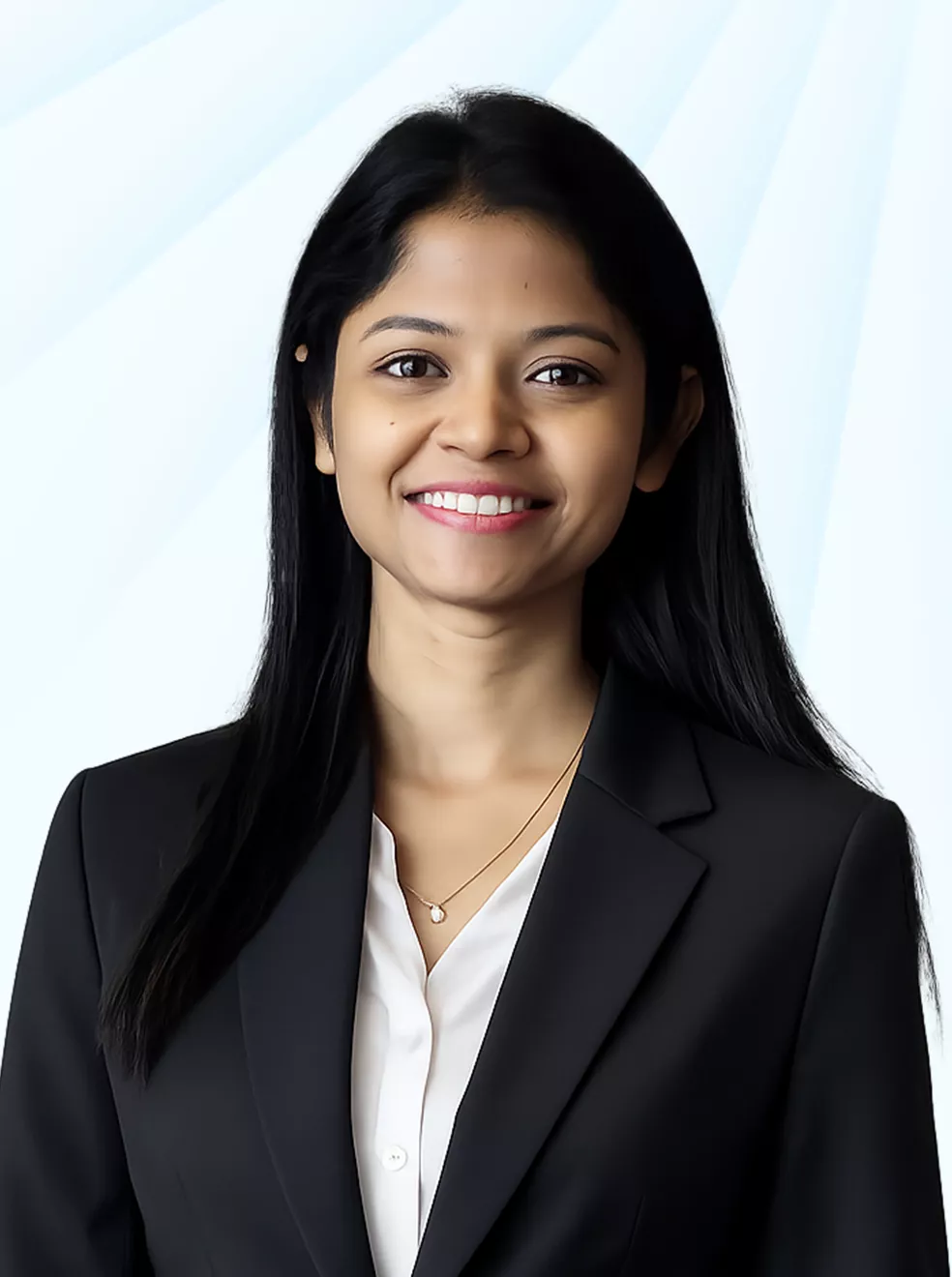 Shalini Balihar