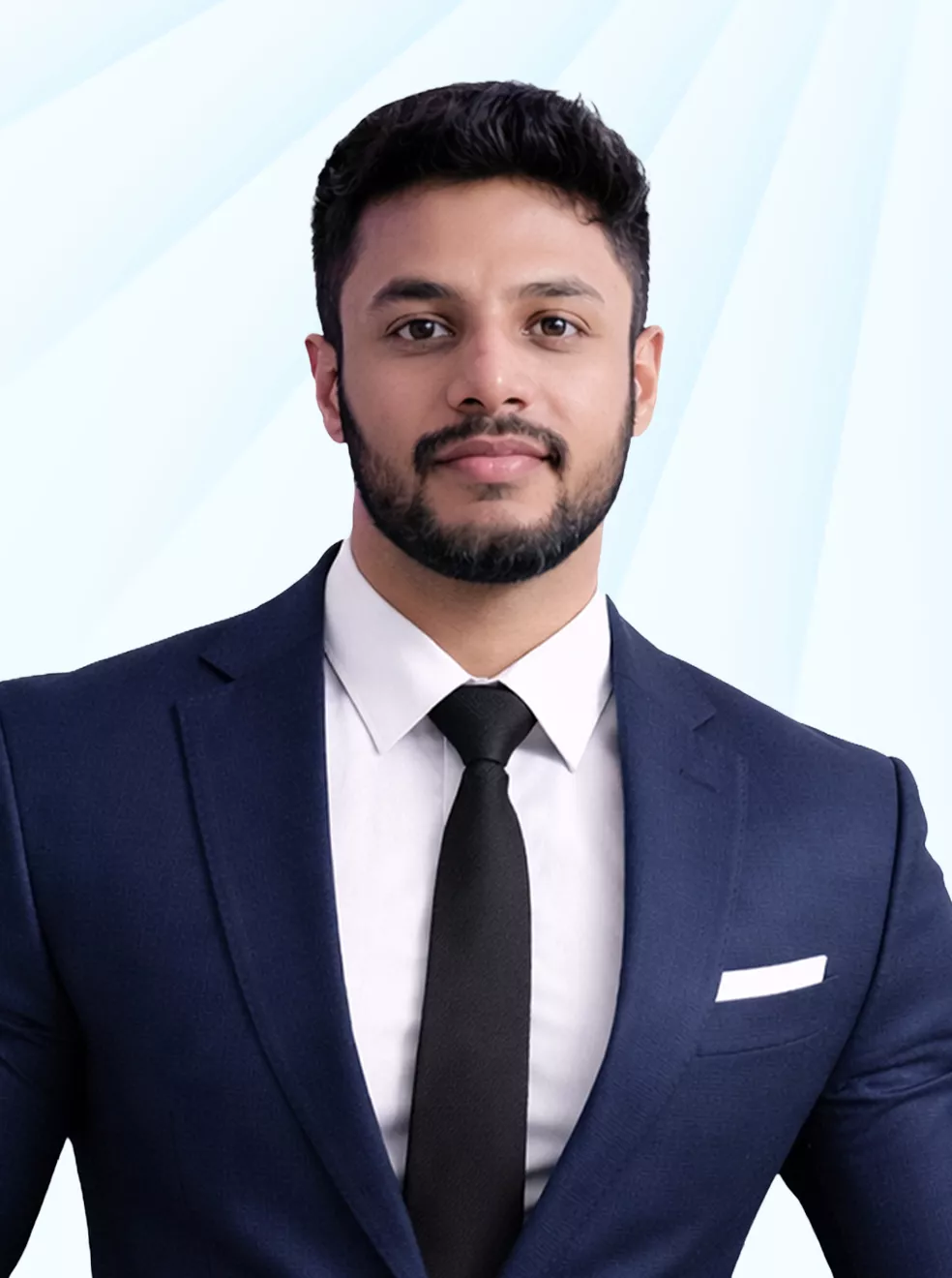 Ruchit Saxena