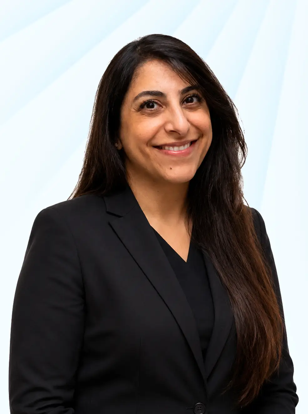 Nedeen Nasser