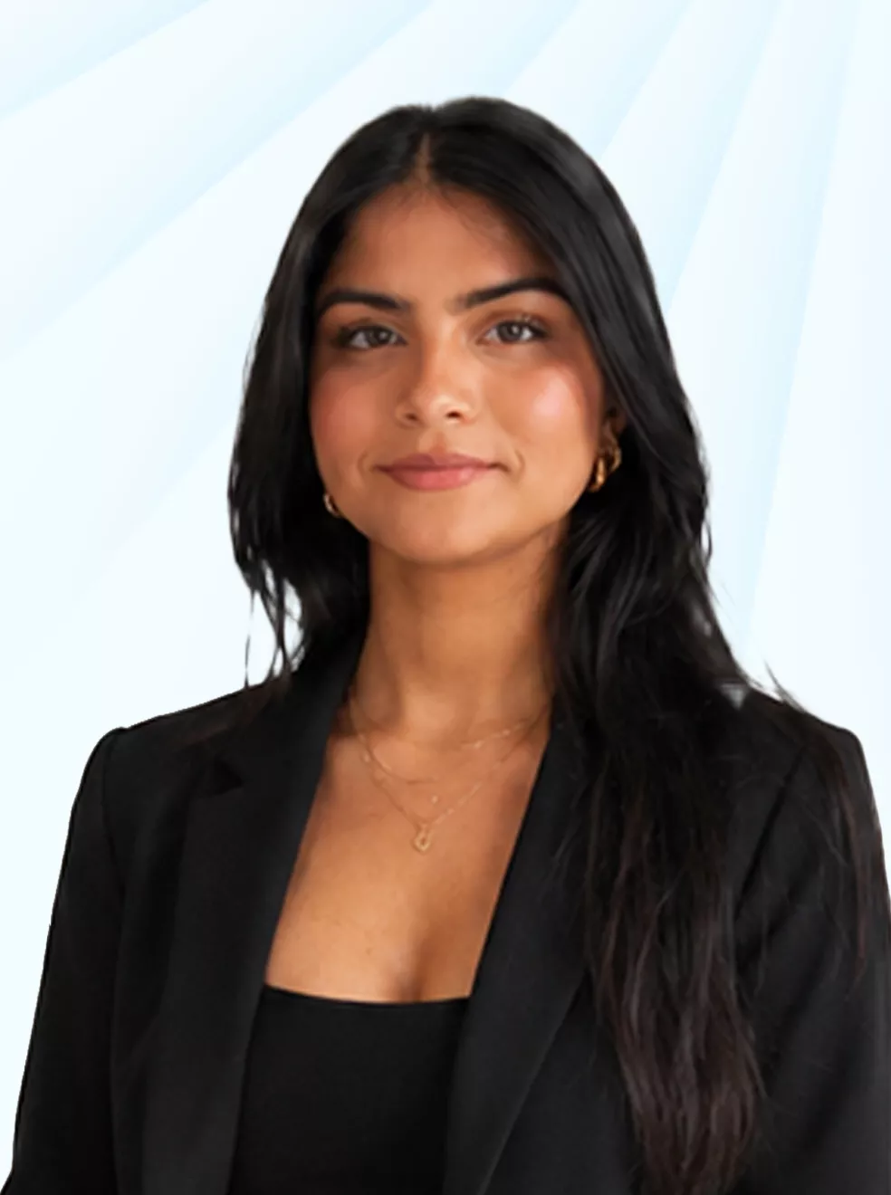 Maanya Kumar