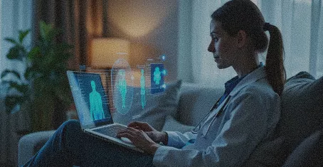 Behavioral Health Platform Growth Investment